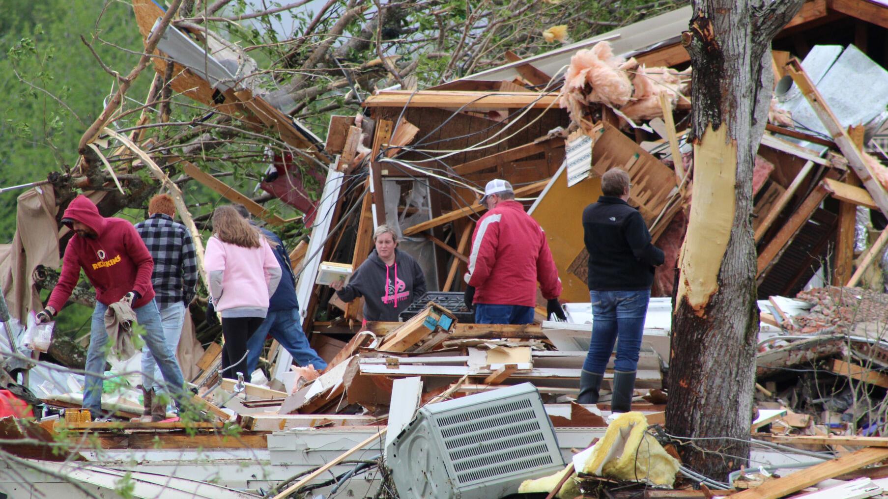 Fall severe weather season is upon us
